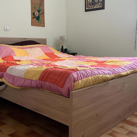 Appartement 4/6 Personnes Plain Pied - 5Min Plage - Piscine En Face آجد المظهر الخارجي الصورة