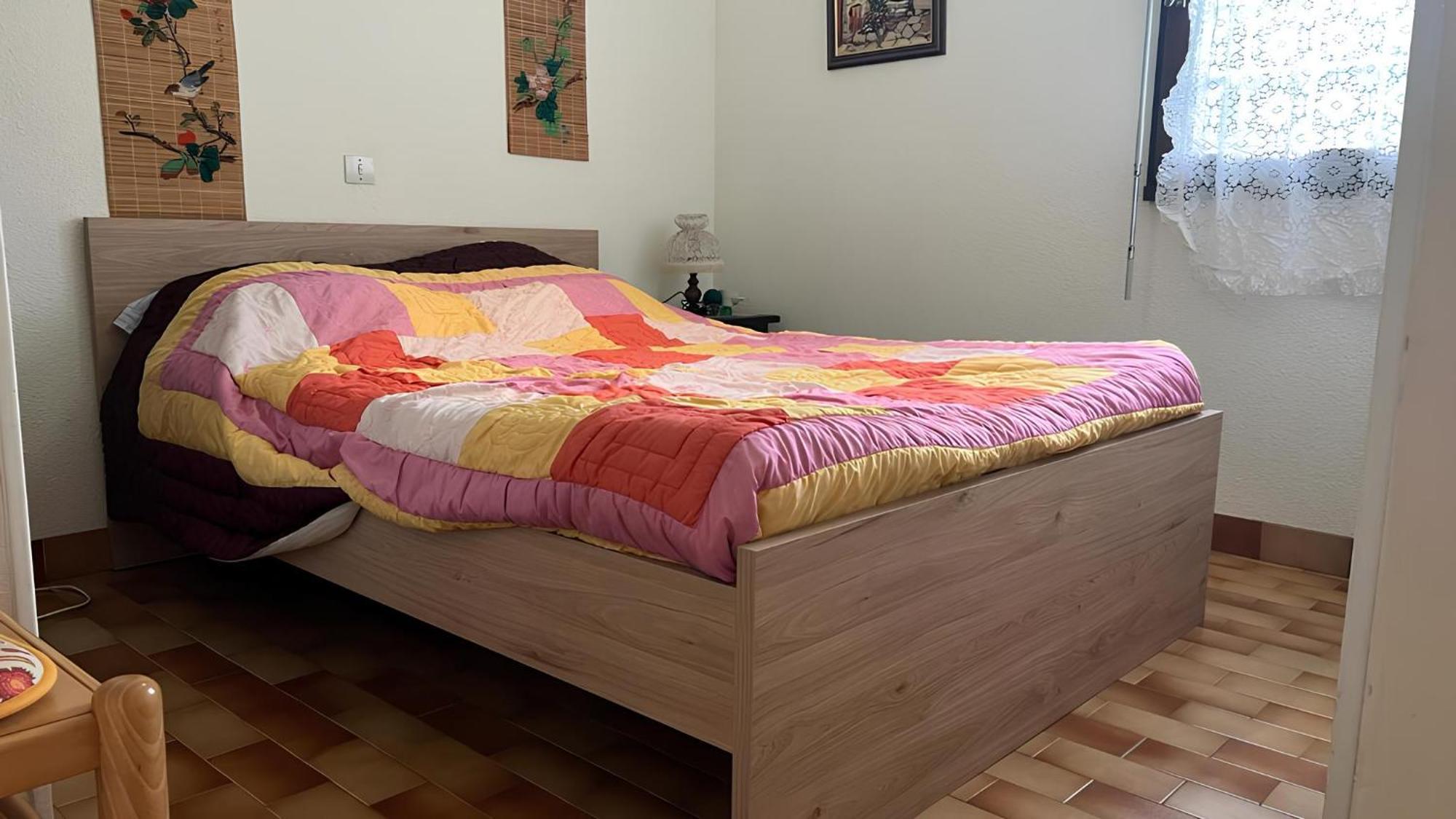 Appartement 4/6 Personnes Plain Pied - 5Min Plage - Piscine En Face آجد المظهر الخارجي الصورة